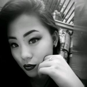 Meet your Posher, Carli